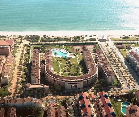 Islantur Las Americas Islantilla Kültér fotó