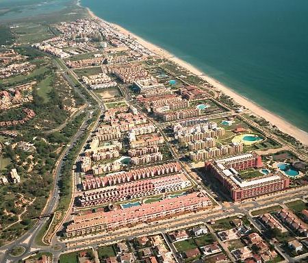 Islantur Las Americas Islantilla Kültér fotó