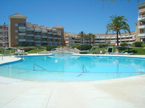 Islantur Las Americas Islantilla Kültér fotó