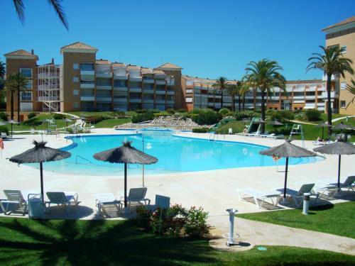 Islantur Las Americas Islantilla Kültér fotó