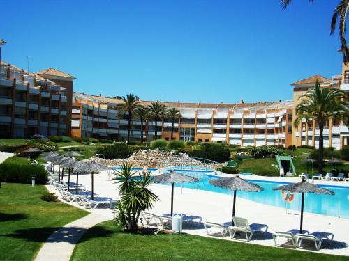 Islantur Las Americas Islantilla Kültér fotó