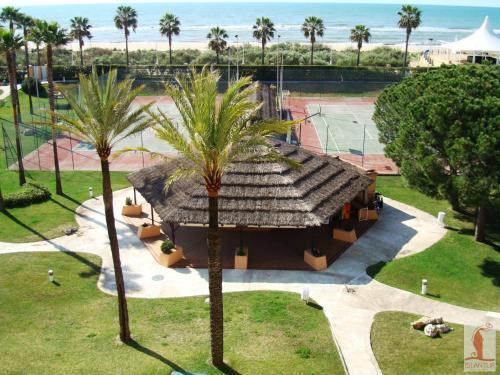Islantur Las Americas Islantilla Kültér fotó