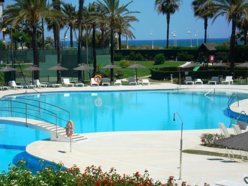 Islantur Las Americas Islantilla Kültér fotó