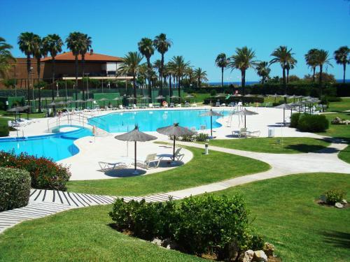 Islantur Las Americas Islantilla Kültér fotó