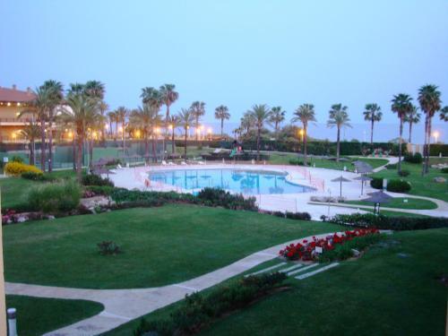Islantur Las Americas Islantilla Kültér fotó