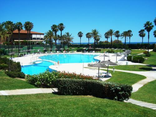 Islantur Las Americas Islantilla Kültér fotó