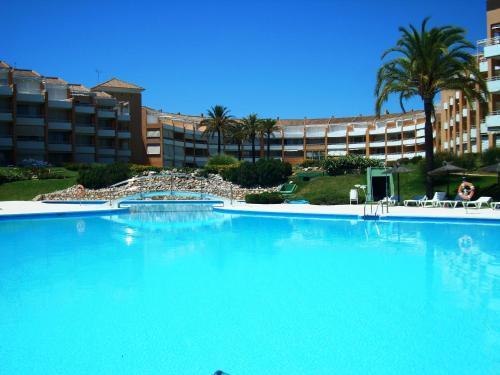 Islantur Las Americas Islantilla Kültér fotó