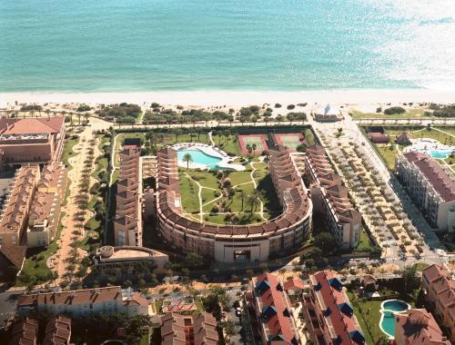 Islantur Las Americas Islantilla Kültér fotó