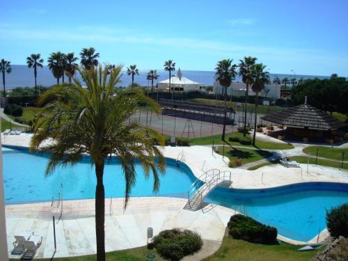 Islantur Las Americas Islantilla Kültér fotó