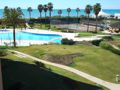 Islantur Las Americas Islantilla Kültér fotó