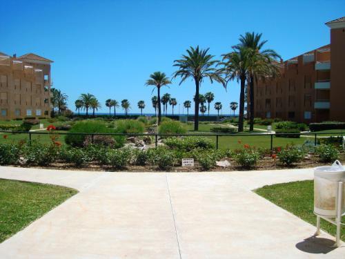 Islantur Las Americas Islantilla Kültér fotó