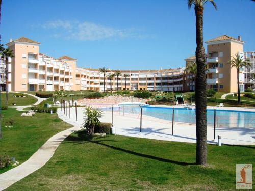 Islantur Las Americas Islantilla Kültér fotó