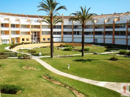 Islantur Las Americas Islantilla Kültér fotó