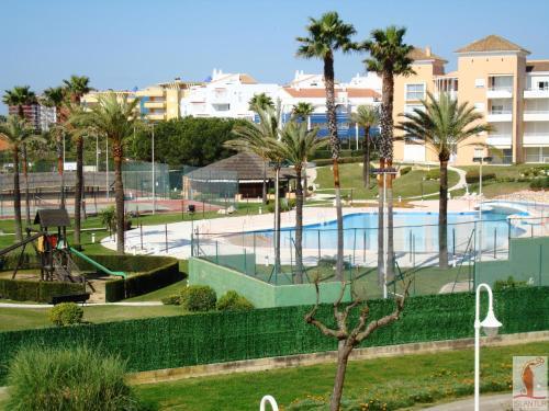 Islantur Las Americas Islantilla Kültér fotó